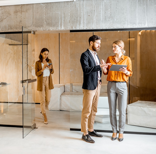 Cliente e contratante