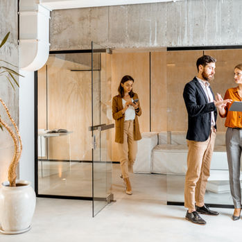 Comprehensive Interior Design Solutions Tailored for You with Modern Design Services