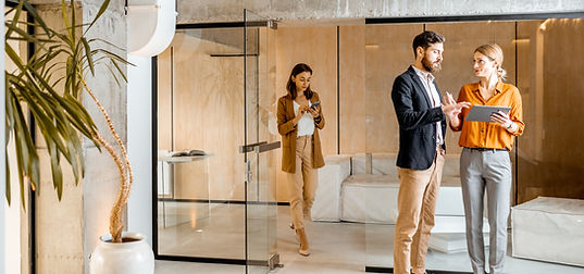 Cliente e contratante