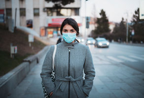 Should air pollution affect my travel plans?