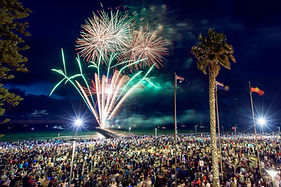 Feuerwerk