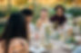Lunch Table