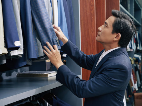 TẠI SAO MỘT CÔNG TY CẦN DANH TIẾNG ĐỂ THÀNH CÔNG?