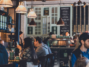 Spotlight on Food Fraud Café