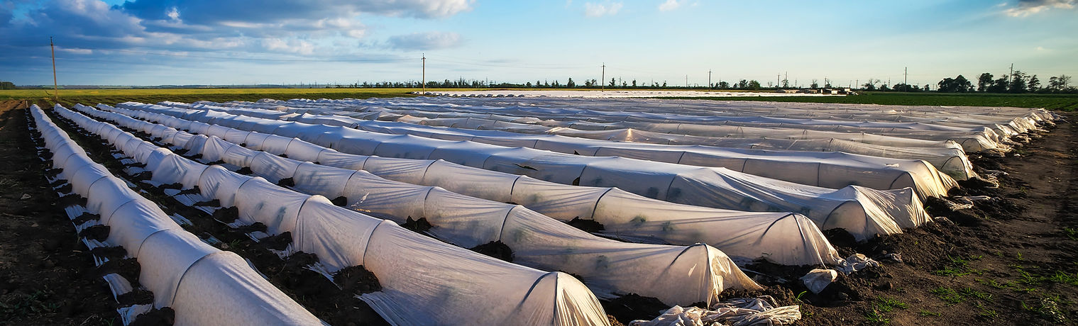 Greenhouses