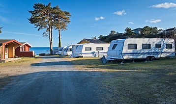 Trailer Park