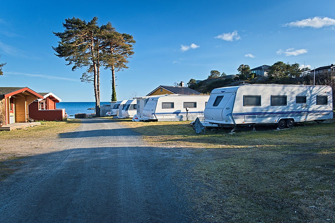 Trailer Park