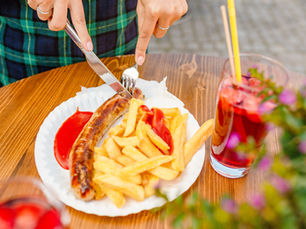 Hvorfor har vi ikke et eget kostholdsråd om ultraprosessert mat? 