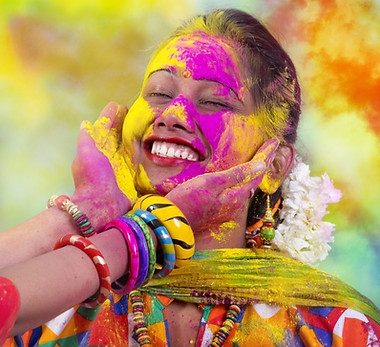 Festivalviering