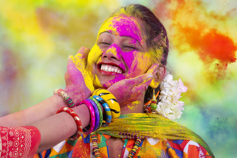 Festival Celebration