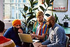 Team Collaboration Meeting