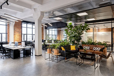 Espace de travail du bureau