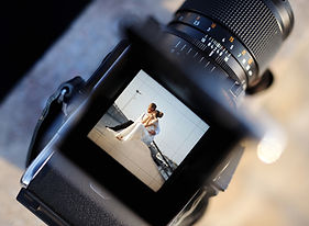 Vintage Camera