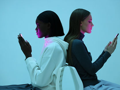 Online Communicatons