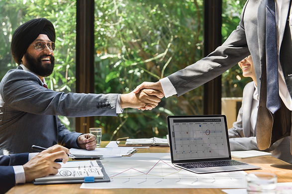 Business Consultation