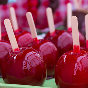 Tasty Treats
