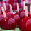 Thumbnail: Batch of Red Candy Apples