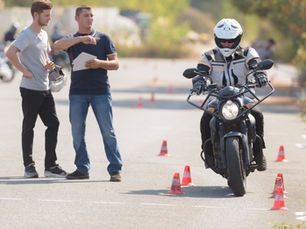 The Importance of Motorcycle Insurance