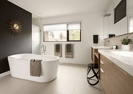We can make your Bathroom Dreams a reality