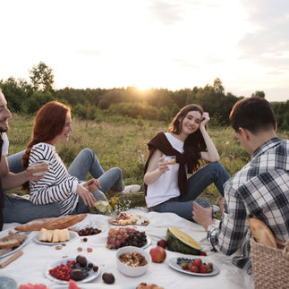 WANT TO SUCCEED? FIND THESE 6 PEOPLE FOR YOURSELF