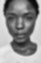 Closeup Portrait
