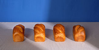 Loaves of Bread