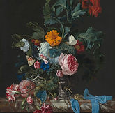 Floral Still Life