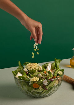 Zdravé stravování z pohledu jógy