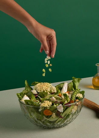 Étkezési tanácsadás folyamata, 4 szakaszon halad végig Hodossy Katalin étkezési tanácsadónál.