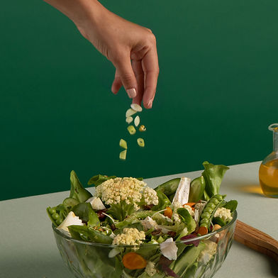 Zdravé stravování z pohledu jógy