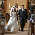 Wedding Ceremony Scene