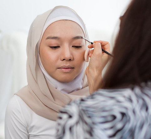 make up