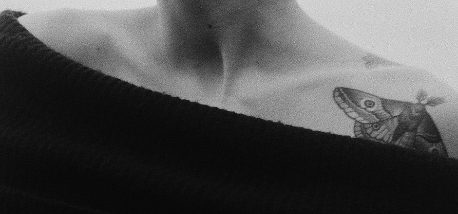 Butterfly Tattoo