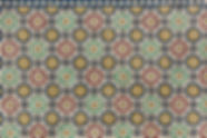 Decorative tile background