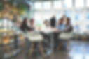 Gruppenprojekt Meeting