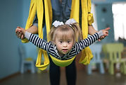 Enfant en l'Air Yoga - DifAndCo