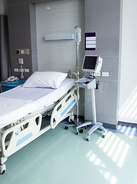 Patient Room