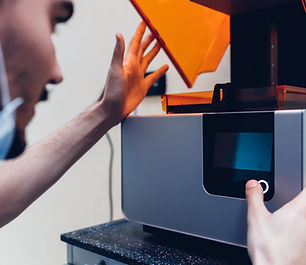 3D Printer