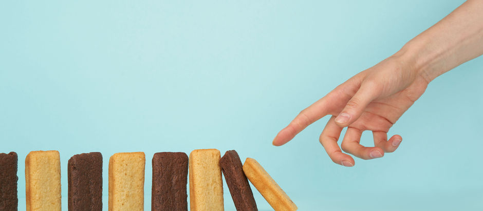 Divine Intervention: PART 1