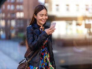Social Media and Consumer Behavior