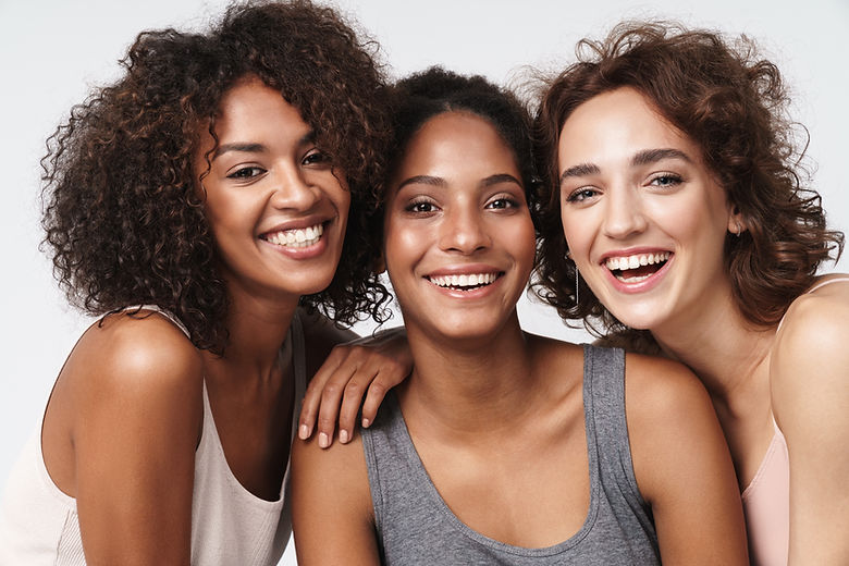 Amigas unidas