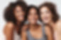 Amigas unidas