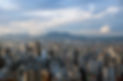 Panorama de São Paulo