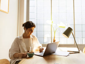 Midlife Stress and Overwhelm: How to Find Peace in a Productive Life