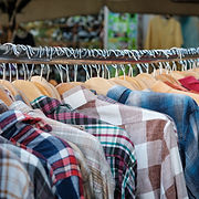 Second Hand Market