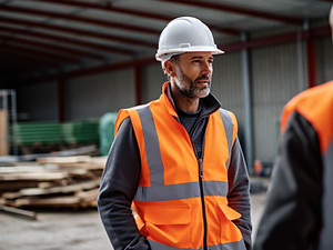 Directeur de la construction