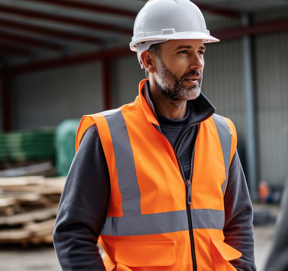 Construction Manager