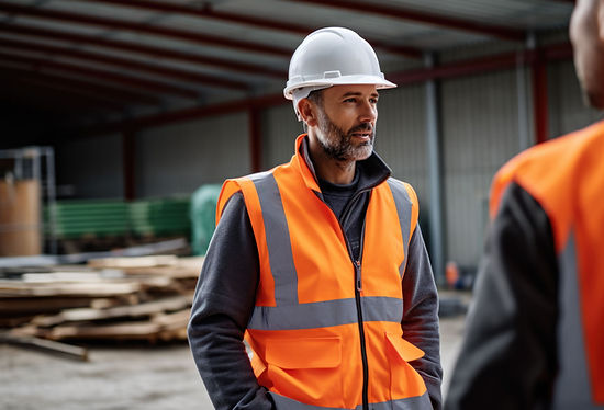 Construction Manager
