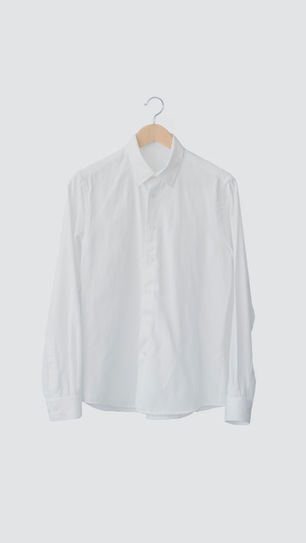 CAMISAS BLANCAS ¿CUÁNTAS NECESITAMOS DE VERDAD?