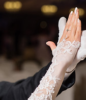 Mariage High Five